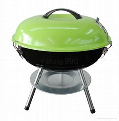 BBQ Grill