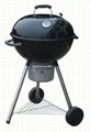 Kettle Grill 1