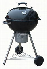 Kettle Grill