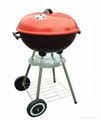 Outdoor BBQ Grill 1