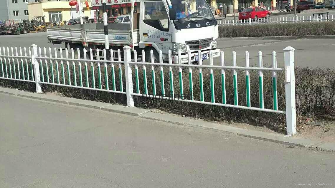 现货供应贵阳道路护栏 5