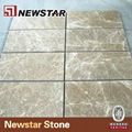 NMJ007 - Light Emperador Global Marble 3