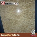 NMJ007 - Light Emperador Global Marble 2