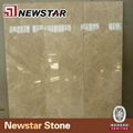 NMJ007 - Light Emperador Global Marble