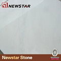 NMJ012 - Aristone white marble 1