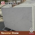 NMJ012 - Aristone white marble 2