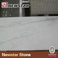 NMJ012 - Aristone white marble 3