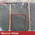 NMJ161 - Antique Grey Marble 1