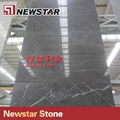 NMJ161 - Antique Grey Marble 3