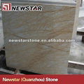 NMJ163 - Golden spider marble tile