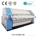 commercial ironing machine for hotel 2