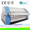 commercial ironing machine for hotel 3