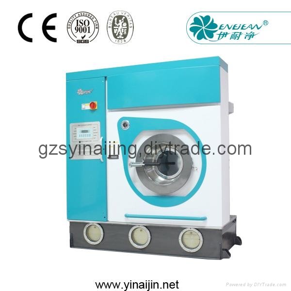 10kg dry cleaning machine price