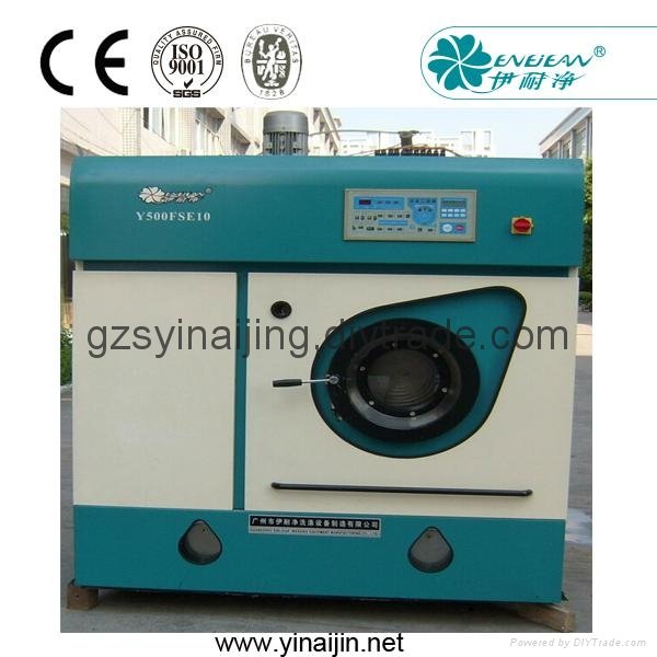 10kg dry cleaning machine price 3
