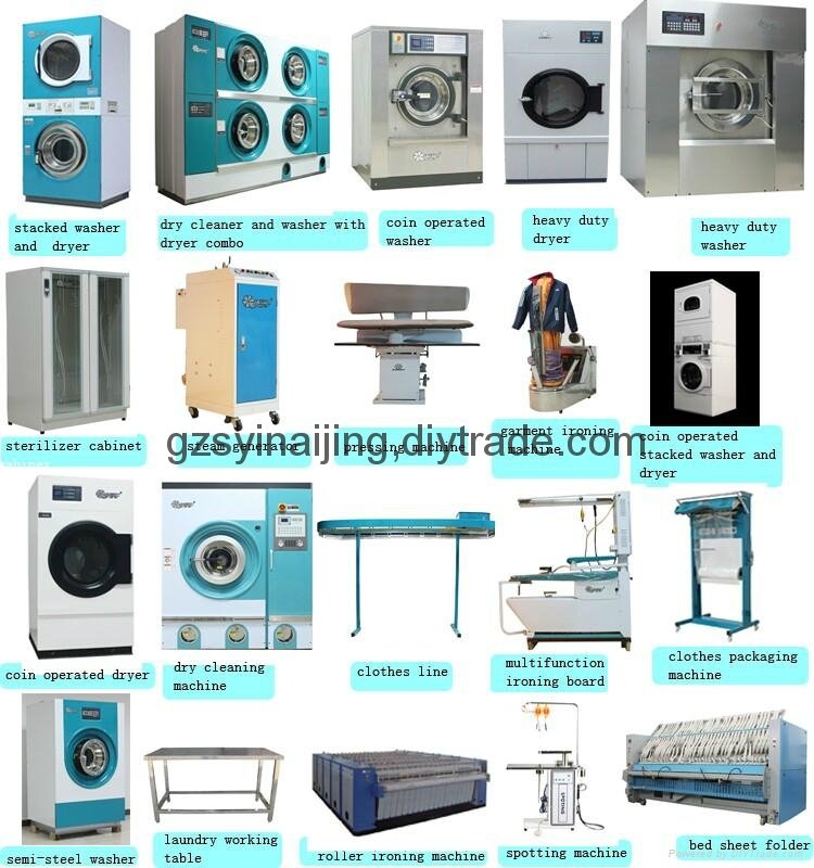 10kg dry cleaning machine price 4