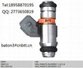 Fuel injector IWP065 1