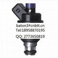  Peugot 405 Fuel injector   D2159MA