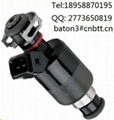 Daewoo fuel injector 17124782   ICD00110 1