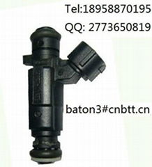 fuel injector 35310-23600