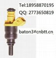 KIA FUEL INJECTOR 0k30e13250  0k30c13250