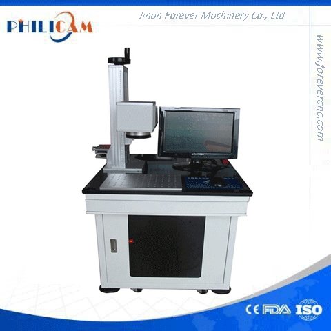 30w fiber laser marking machine 3