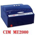 CIM ME2000金属铭牌凸字机