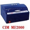 CIM ME2000金属铭牌凸字机