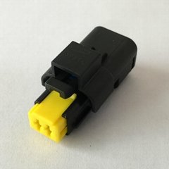 Auto Connector and Terminal 211PC022S1049