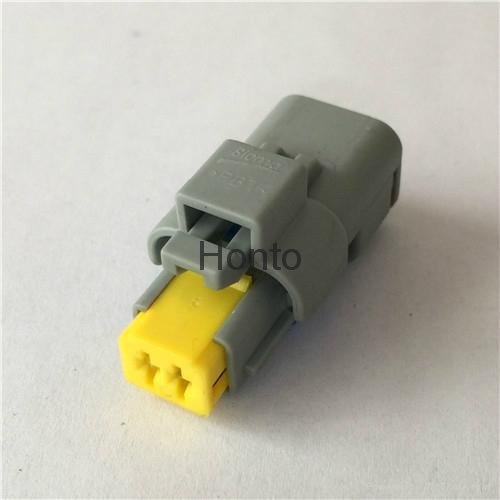 Automotive Connector and Terminal211PC022S8049