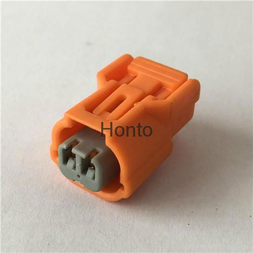 Automotive Connector and Terminal6098-0890