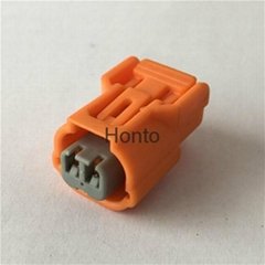 Automotive Connector and Terminal6098-0890