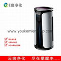 供应多媒体空气净化器E度空气净化器 www（youkemiershop）com  1