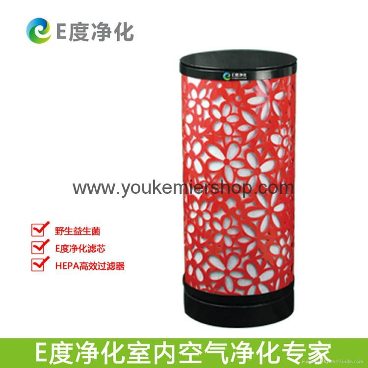 供应E度空气净化器民族高端品牌 www（youkemiershop）com  3