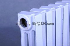 New Cast iron radiators IM3