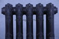 Cast Iron Radiator CFV3-350 3