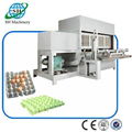 pulp molding machine 1