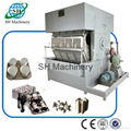 Egg tray machine 1