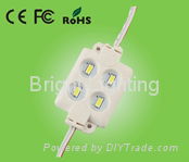 Manufacture LED Module light 4