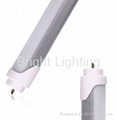 180-265VAC 1100lm 8W LED tube with