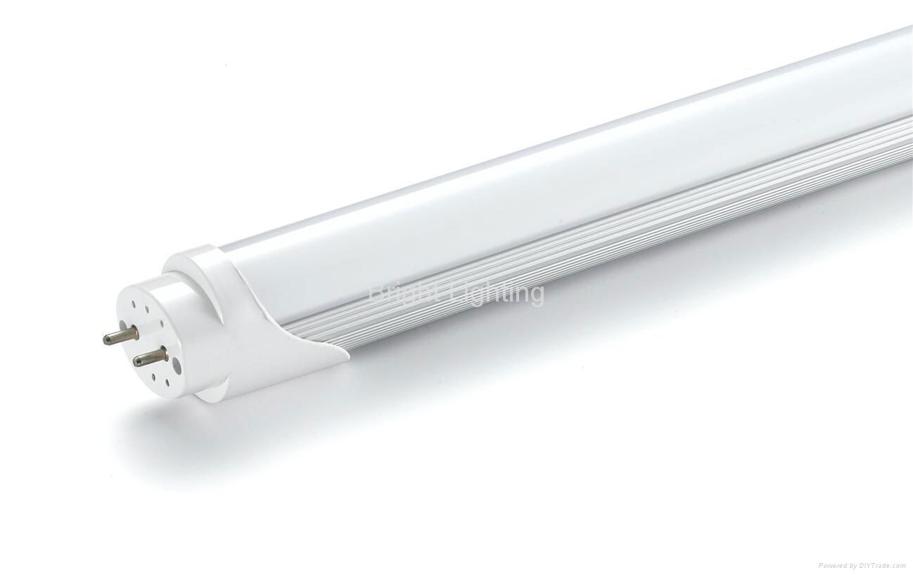 180-265VAC 1100lm 8W LED tube with Epistar chip 3