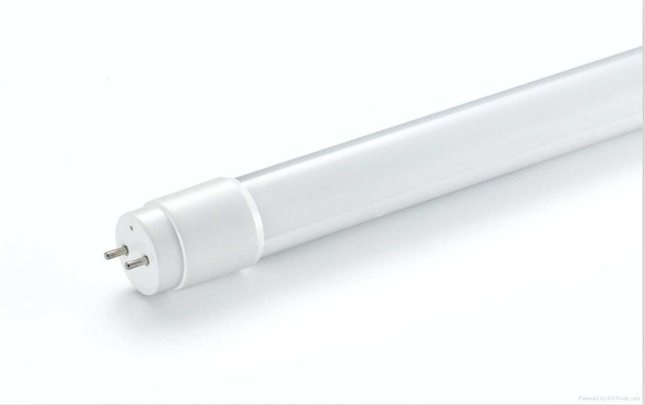 180-265VAC 1100lm 8W LED tube with Epistar chip 4