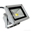 LED Flood Light 1