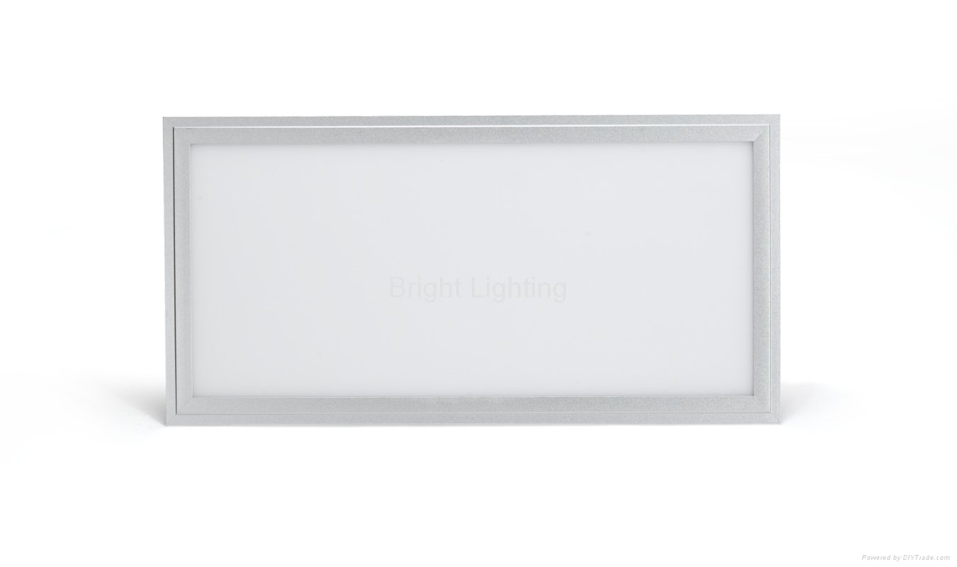 3W-72W LED panel lights with 3 years warranty