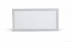 3W-72W LED panel lights with 3 years warranty