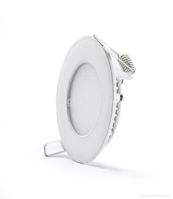 3W-72W LED panel lights with 3 years warranty 3