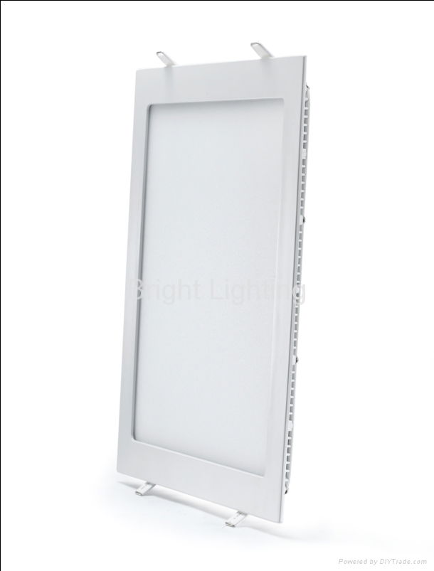 3W-72W LED panel lights with 3 years warranty 4