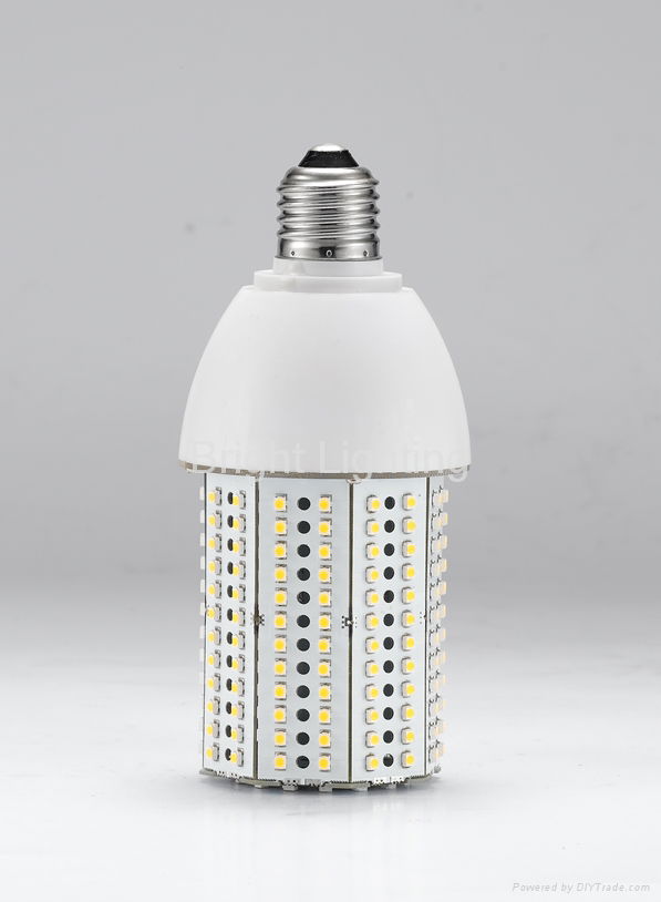 factory price SMD LED corn Bulb with 3 years warranty