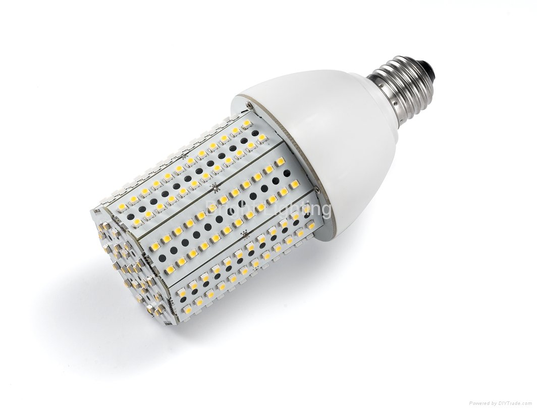factory price SMD LED corn Bulb with 3 years warranty 2