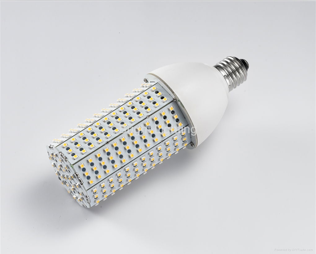 factory price SMD LED corn Bulb with 3 years warranty 4