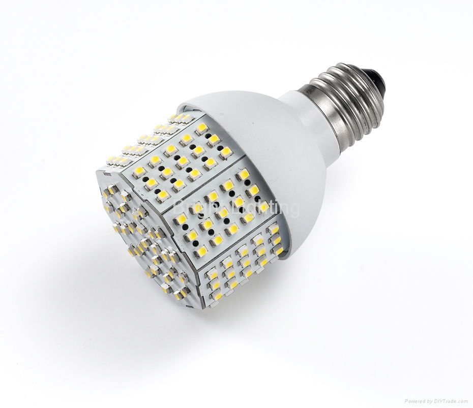 factory price SMD LED corn Bulb with 3 years warranty 5